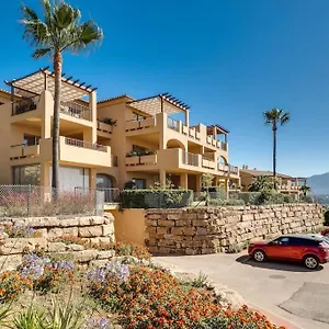 Superbe Avec Vue , Estepona Spain