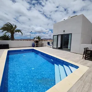 Luxury Perla Del Mar , Caleta De Fuste Spain