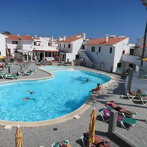 Piso San Miguel , Caleta De Fuste Spain
