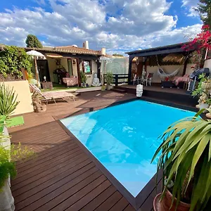 Aloha, Piscina Privada, Playa Y Barbacoa , Benalmadena Spain