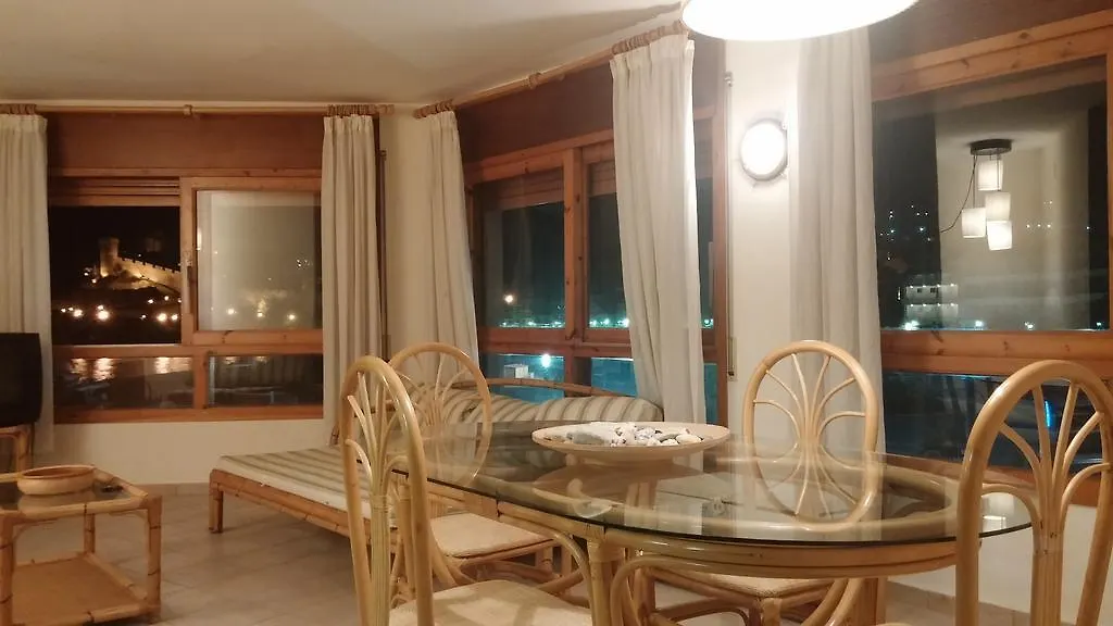 Lydia'S Apartment With Castle View Tossa de Mar 0*,